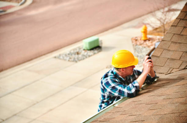 Best Roof Gutter Cleaning  in South Dos Palos, CA