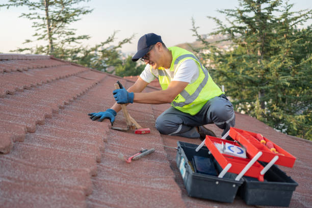 Professional Roofing Contractor in South Dos Palos, CA