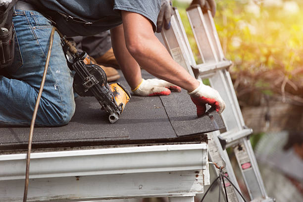 Best Roof Waterproofing Services  in South Dos Palos, CA